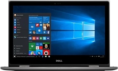 Dell Inspiron 5579/i7-8550U/16GB Ram/512GB SSD/15